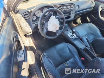 Zdjęcie 8 z 12 samochodu: 2006 ACURA RSX VIN:JH4DC54876S023468 - miniatura