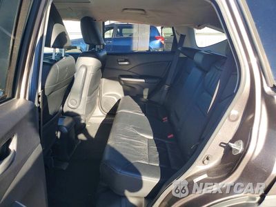 Zdjęcie 11 z 13 samochodu: 2013 HONDA CR-V EXL VIN:5J6RM4H76DL070038 - miniatura