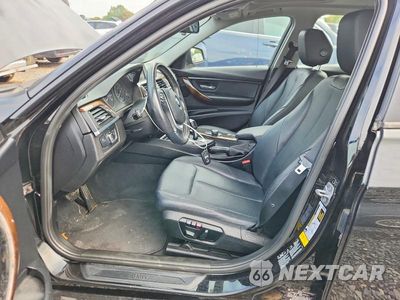 Zdjęcie 7 z 12 samochodu: 2015 BMW 328 XI SULEV VIN:WBA3B5G50FNS16753 - miniatura
