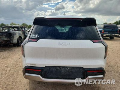 Zdjęcie 6 z 13 samochodu: 2024 KIA EV9 LIGHT VIN:KNDAB5S10R6035228 - miniatura