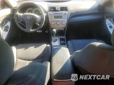 Zdjęcie 8 z 12 samochodu: 2011 TOYOTA CAMRY SE VIN:4T1BF3EK7BU663303 - miniatura