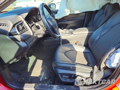 Zdjęcie 7 z 12 samochodu: 2023 TOYOTA CAMRY SE VIN:4T1G11AK4PU082377 - miniatura