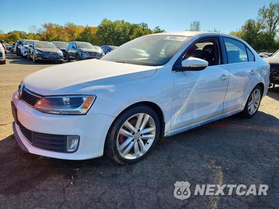 2012 VOLKSWAGEN JETTA GLI 3VW5A7AJ9CM065737 - główne zdjęcie licytacji z USA - miniatura