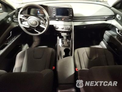 Zdjęcie 8 z 13 samochodu: 2026 HYUNDAI ELANTRA SE VIN:KMHLL4DG9TU106751 - miniatura