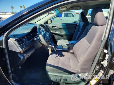 Zdjęcie 7 z 12 samochodu: 2016 TOYOTA CAMRY LE VIN:4T1BF1FK8GU132038 - miniatura