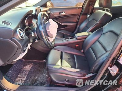 Zdjęcie 7 z 13 samochodu: 2016 MERCEDES-BENZ GLA 250 VIN:WDCTG4EB5GJ204883 - miniatura