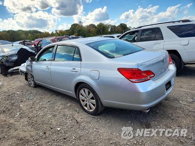 Drugie zdjęcie samochodu z przodu: 2005 TOYOTA AVALON XLS VIN:4T1BK36B15U031976 - miniatura