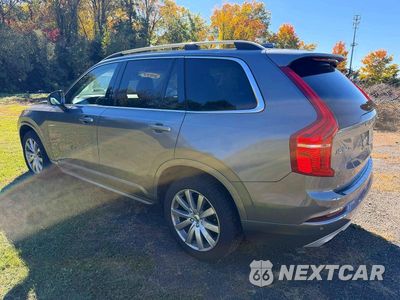 Drugie zdjęcie samochodu z przodu: 2017 VOLVO XC90 T6 VIN:YV4A22PK8H1105678 - miniatura