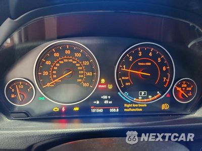 Zdjęcie 9 z 13 samochodu: 2017 BMW 440I VIN:WBA4P1C57HK522180 - miniatura