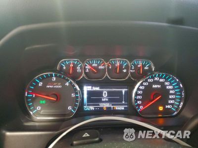 Zdjęcie 9 z 12 samochodu: 2015 CHEVROLET SILVERADO K1500 LT VIN:1GCVKREC1FZ233736 - miniatura