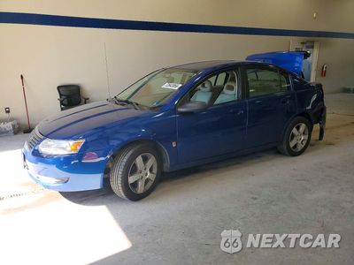 2006 SATURN ION LEVEL 3 1G8AK55F46Z132153 - główne zdjęcie licytacji z USA - miniatura