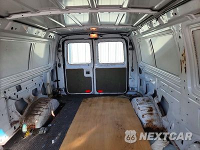 Zdjęcie 10 z 13 samochodu: 2013 FORD E250 DELIVERY VAN VIN:1FTNE2EW3DDA45917 - miniatura