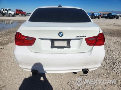 Zdjęcie 6 z 12 samochodu: 2011 BMW 335 D VIN:WBAPN7C54BF184095 - miniatura