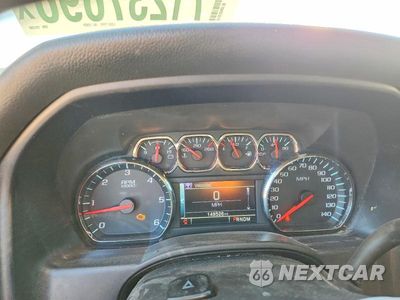 Zdjęcie 9 z 12 samochodu: 2014 CHEVROLET SILVERADO C1500 LT VIN:3GCPCREC9EG151290 - miniatura