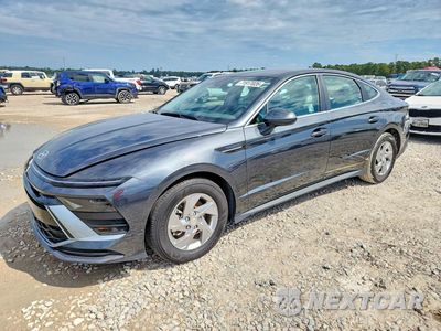 2025 HYUNDAI SONATA SE KMHL24JA7SA510702 - główne zdjęcie licytacji z USA - miniatura