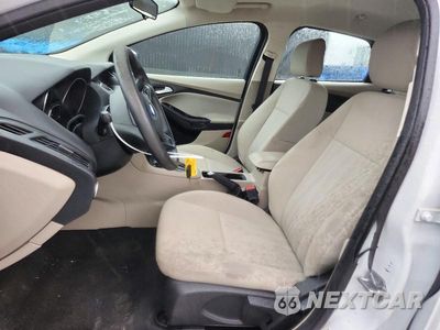 Zdjęcie 7 z 13 samochodu: 2017 FORD FOCUS SE VIN:1FADP3K27HL208244 - miniatura