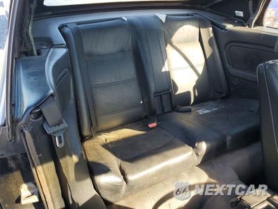 Zdjęcie 10 z 12 samochodu: 1989 BMW 325 I AUTOMATIC VIN:WBABB2306K8863879 - miniatura