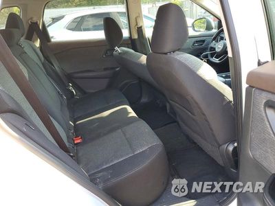 Zdjęcie 11 z 13 samochodu: 2022 NISSAN ROGUE S VIN:5N1BT3AA5NC705502 - miniatura