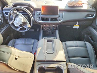 Zdjęcie 8 z 13 samochodu: 2024 CHEVROLET TAHOE K1500 RST VIN:1GNSKRKD3RR417068 - miniatura