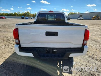 Zdjęcie 6 z 13 samochodu: 2023 TOYOTA TACOMA SR VIN:3TYRX5GN9PT082789 - miniatura