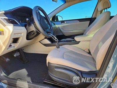 Zdjęcie 7 z 12 samochodu: 2015 HYUNDAI SONATA SE VIN:5NPE24AF5FH146531 - miniatura