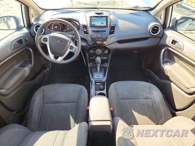 Zdjęcie 8 z 12 samochodu: 2019 FORD FIESTA SE VIN:3FADP4BJ2KM149719 - miniatura