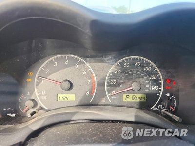 Zdjęcie 9 z 12 samochodu: 2009 TOYOTA COROLLA S VIN:1NXBU40E99Z015565 - miniatura