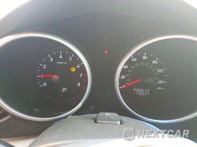 Zdjęcie 9 z 13 samochodu: 2009 SUBARU TRIBECA LIMITED VIN:4S4WX90D694404774 - miniatura