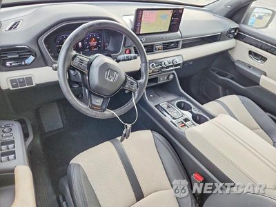 Zdjęcie 8 z 14 samochodu: 2026 HONDA PASSPORT TRAILSPORT ELITE VIN:5FNYF9H82TB012267 - miniatura