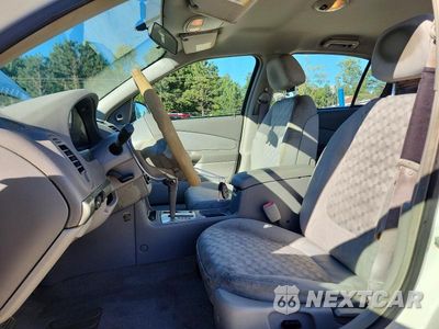 Zdjęcie 7 z 13 samochodu: 2005 CHEVROLET MALIBU LS VIN:1G1ZT54855F234644 - miniatura