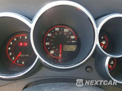 Zdjęcie 9 z 12 samochodu: 2006 TOYOTA MATRIX XR VIN:2T1KR32E56C587724 - miniatura