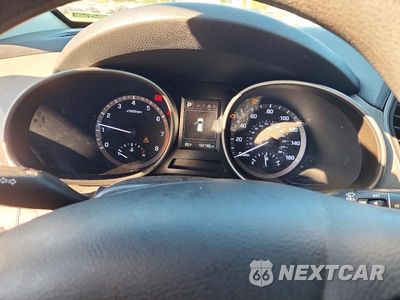 Zdjęcie 9 z 13 samochodu: 2017 HYUNDAI SANTA FE SE VIN:KM8SM4HF9HU167860 - miniatura