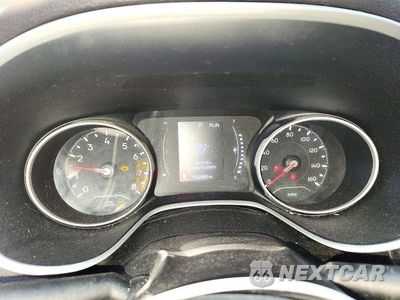 Zdjęcie 9 z 12 samochodu: 2017 JEEP COMPASS LATITUDE VIN:3C4NJCBB6HT668712 - miniatura