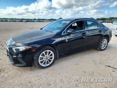 2019 MERCEDES-BENZ A 220 WDD3G4EB5KW035939 - główne zdjęcie licytacji z USA - miniatura