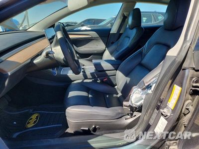 Zdjęcie 7 z 13 samochodu: 2023 TESLA MODEL 3 VIN:5YJ3E1EA5PF707581 - miniatura