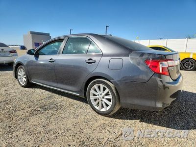 Drugie zdjęcie samochodu z przodu: 2012 TOYOTA CAMRY HYBRID XLE VIN:4T1BD1FK0CU063104 - miniatura
