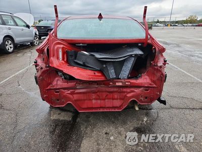 Zdjęcie 6 z 12 samochodu: 2018 HYUNDAI ELANTRA SEL VIN:KMHD84LF4JU658878 - miniatura