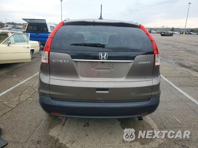 Zdjęcie 6 z 13 samochodu: 2012 HONDA CR-V EXL VIN:5J6RM4H70CL055646 - miniatura