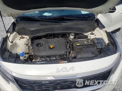 Zdjęcie 12 z 14 samochodu: 2023 KIA SELTOS S VIN:KNDEU2AA3P7387206 - miniatura