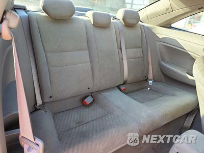 Zdjęcie 10 z 12 samochodu: 2011 HONDA CIVIC LX VIN:2HGFG1B63BH514132 - miniatura