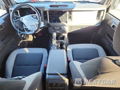 Zdjęcie 8 z 13 samochodu: 2026 FORD BRONCO BIG BEND VIN:1FMDE7BH0TLA40964 - miniatura