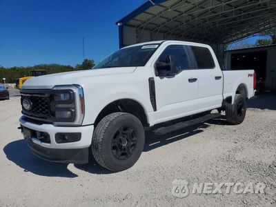 2026 FORD F250 SUPER DUTY 1FT7W2BA5TEC28176 - główne zdjęcie licytacji z USA - miniatura