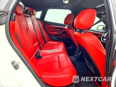 Zdjęcie 10 z 11 samochodu: 2016 BMW 428 I GRAN COUPE SULEV VIN:WBA4A9C58GG695448 - miniatura
