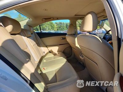 Zdjęcie 10 z 12 samochodu: 2007 LEXUS ES 350 VIN:JTHBJ46G472149008 - miniatura