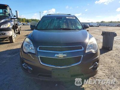 Piąte zdjęcie samochodu w środku: 2015 CHEVROLET EQUINOX LT VIN:2GNFLGEK4F6128088 - miniatura