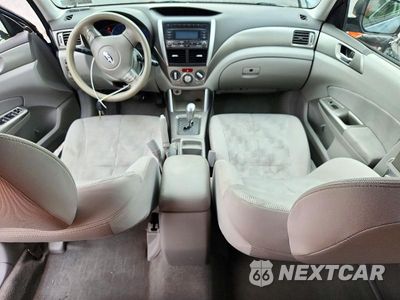 Zdjęcie 8 z 12 samochodu: 2009 SUBARU FORESTER 2.5X PREMIUM VIN:JF2SH63659H781103 - miniatura