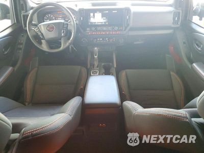 Zdjęcie 8 z 13 samochodu: 2026 NISSAN FRONTIER PRO-4X VIN:1N6ED1EK8TN612705 - miniatura