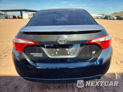 Zdjęcie 6 z 13 samochodu: 2016 TOYOTA COROLLA S SPECIAL EDITION VIN:2T1BURHE0GC521334 - miniatura