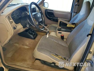Zdjęcie 7 z 12 samochodu: 2001 FORD RANGER SUPER CAB VIN:1FTYR14U21TA33478 - miniatura