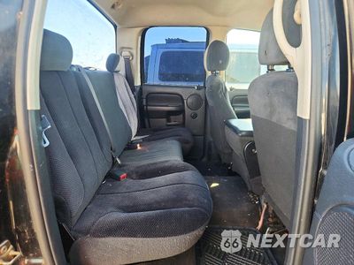 Zdjęcie 10 z 12 samochodu: 2004 DODGE RAM 1500 ST VIN:1D7HA18N04S560199 - miniatura